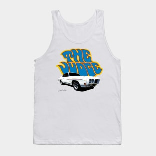 '70 JUDGE Tank Top